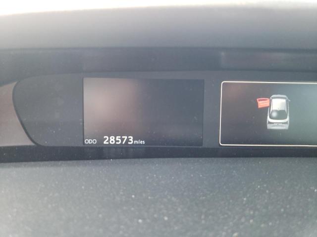 2020 TOYOTA PRIUS L - JTDKARFU1L3107923