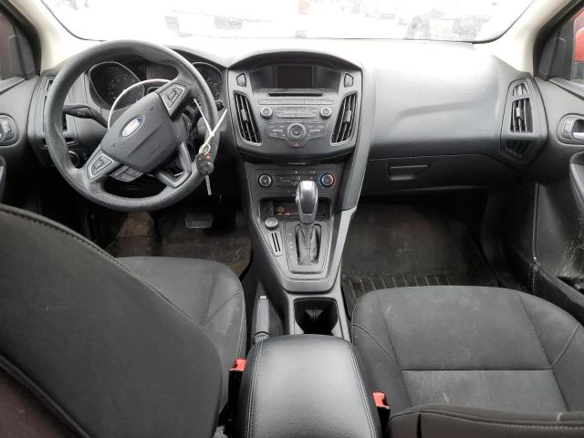 1FADP3K22FL307390 Ford FOCUS SE