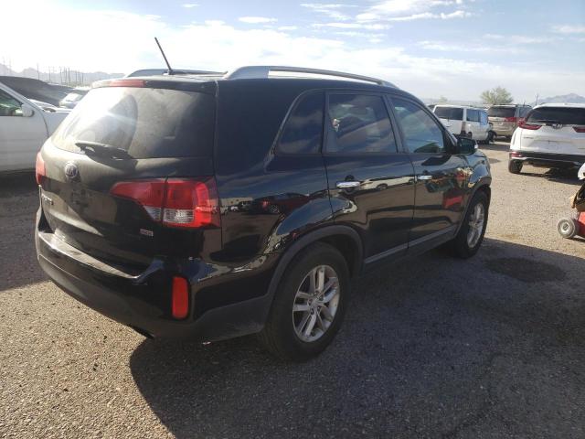 5XYKT4A79EG472346 KIA SORENTO LX