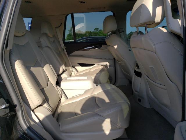 2017 CADILLAC ESCALADE L - 1GYS3BKJ9HR116896