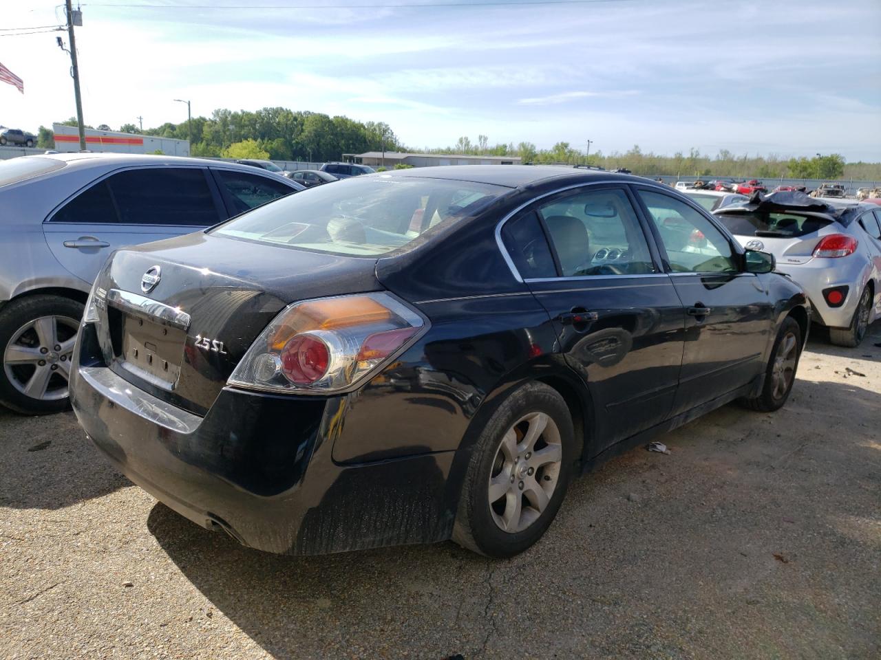 1N4AL21E19C169219 2009 Nissan Altima 2.5