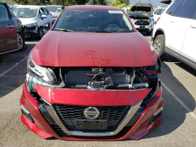 1N4BL4CV9NN371625 Nissan ALTIMA SR