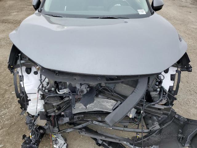 5N1BT3BA3PC752013 Nissan ROGUE SV