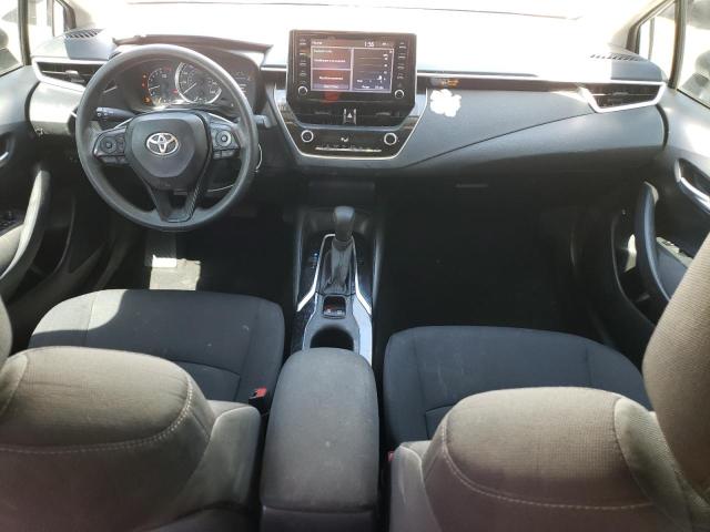 JTDEPRAE7LJ044625 Toyota COROLLA LE