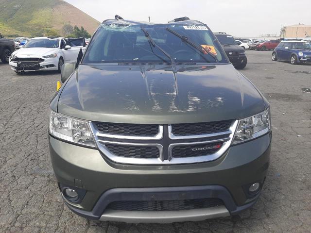 3C4PDCBG9GT167419 Dodge Journey Sxt