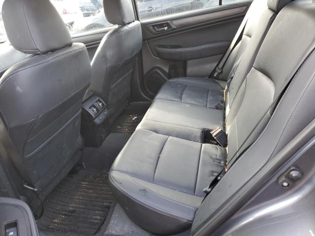 4S3BNAN63H3010495 Subaru Legacy 2.5i Limited