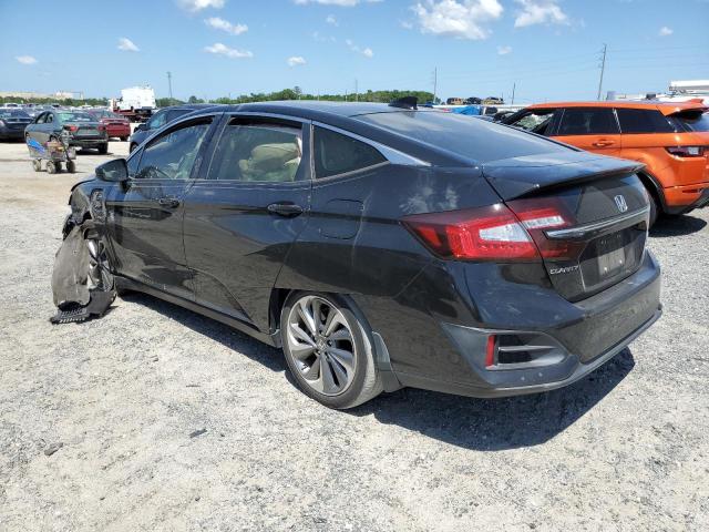 2018 HONDA CLARITY TO - JHMZC5F38JC001201
