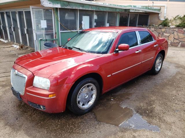 2007 Chrysler 300 Touring