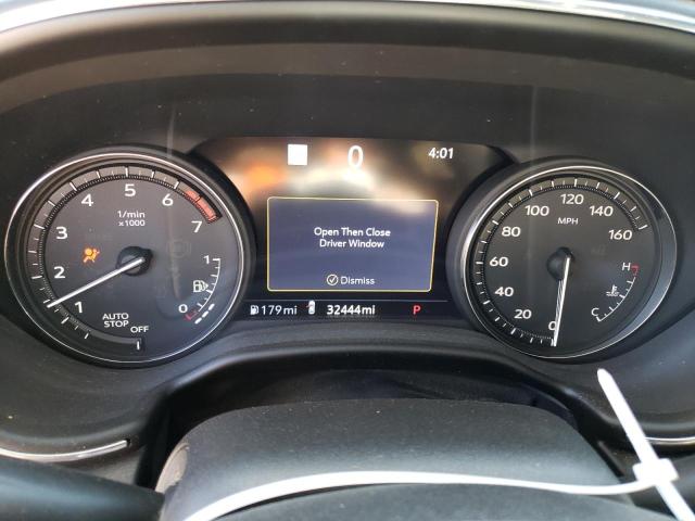 1G6DP5RK7L0137717 Cadillac Ct5 Sport