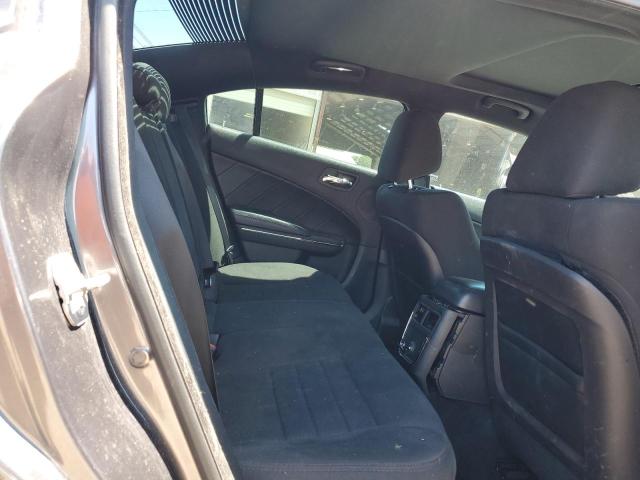 2C3CDXCT1EH337848 Dodge CHARGER R/T