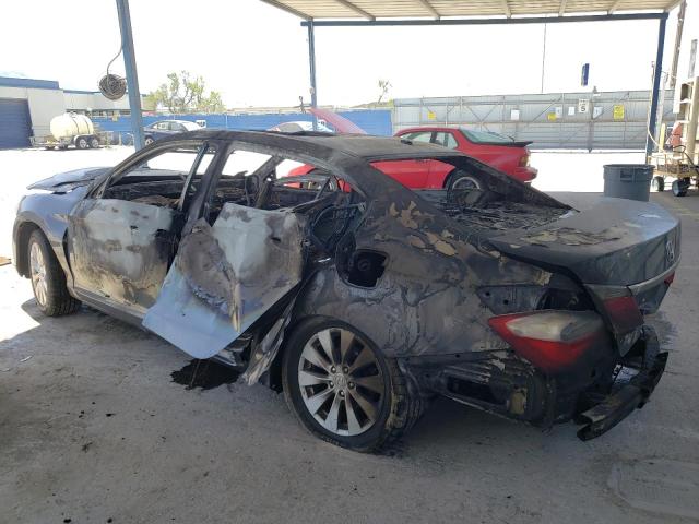 Vin: 1hgcr2f82da046782, lot: 49337233, honda accord exl 20132