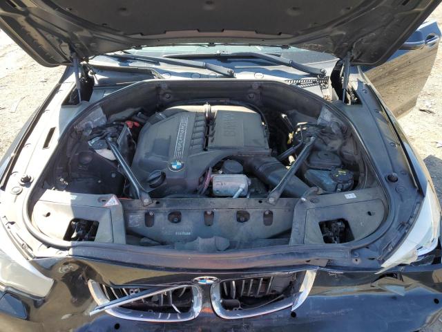 2015 BMW 535 XIGT - WBA5M4C53FD184132