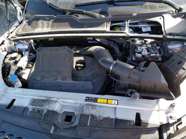 SALVP2BG4GH102879 Land Rover Range Rover Evoque Se
