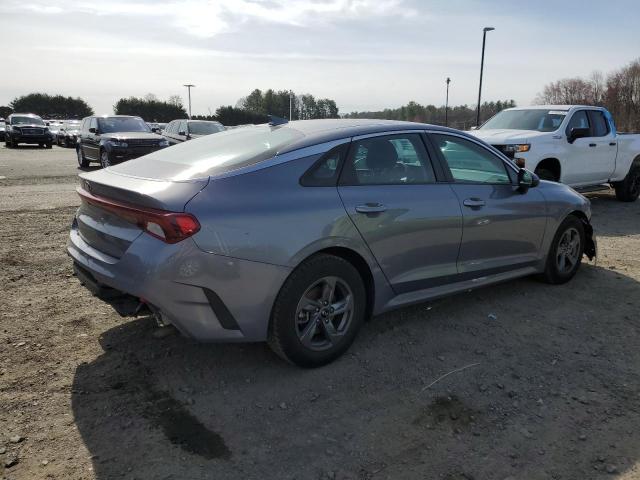 2021 KIA K5 LX - 5XXG24J29MG011938