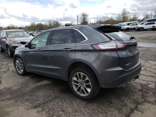 2FMPK4K83HBC02890 Ford Edge Titanium