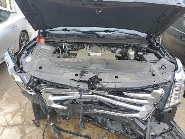 2016 CADILLAC ESCALADE L - 1GYS4BKJ5GR330263