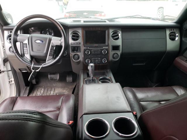 1FMJK1MT5GEF12791 Ford Expedition El Platinum