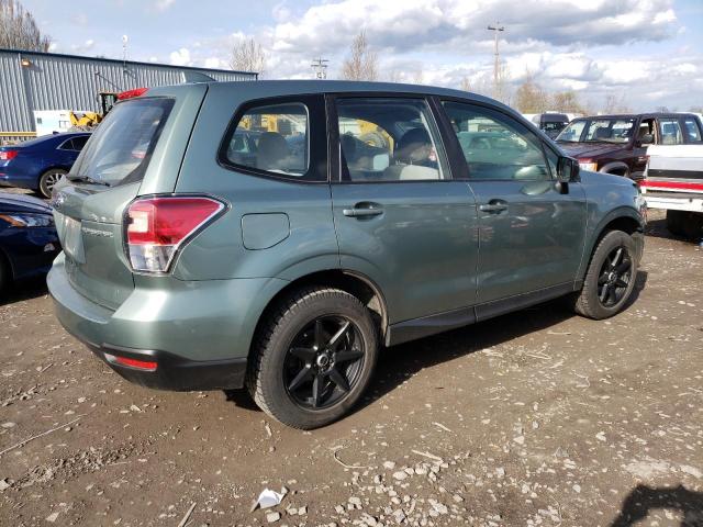 JF2SJAAC7JH570313 Subaru Forester 2.5i