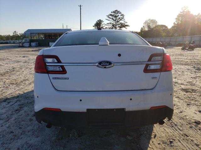 2019 FORD TAURUS POL - 1FAHP2MK0KG113467