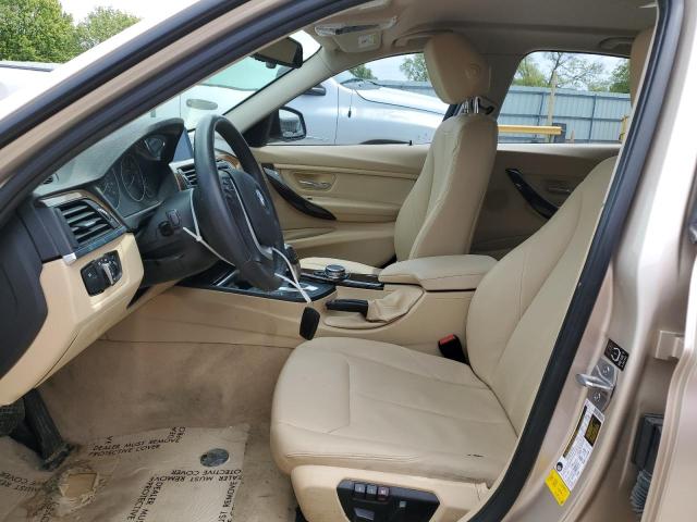2015 BMW 328 I - WBA3A5G56FNS85403