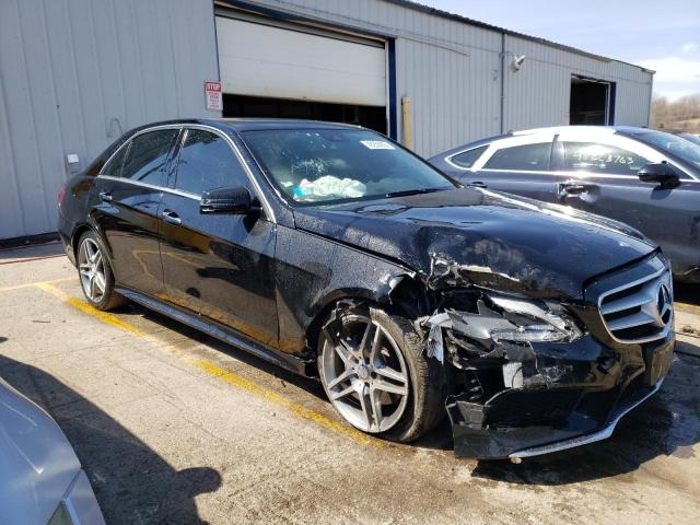 WDDHF8JB8EA955121 Mercedes-Benz E 350 4matic