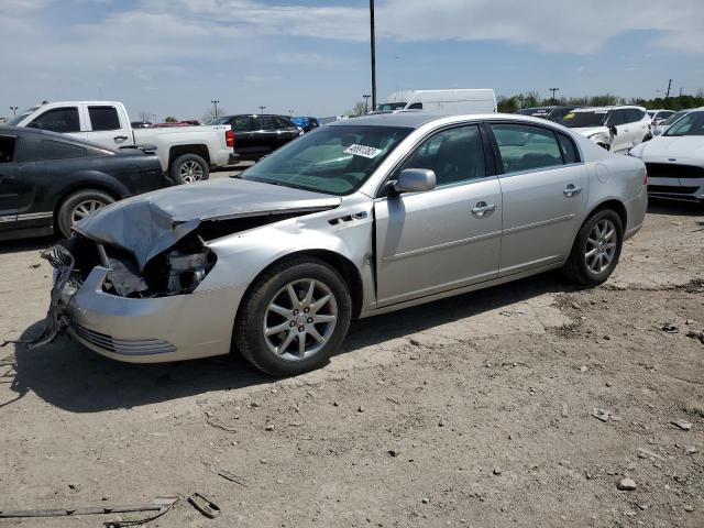 2006 Buick Lucerne CXL