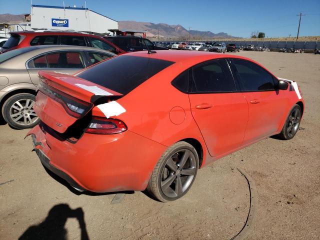1C3CDFEB0GD701191 Dodge DART GT
