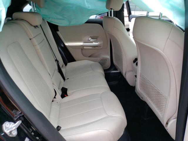 2023 MERCEDES-BENZ GLA 250 - W1N4N4GB1PJ444230