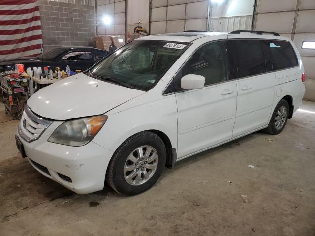 2009 Honda Odyssey EX-L