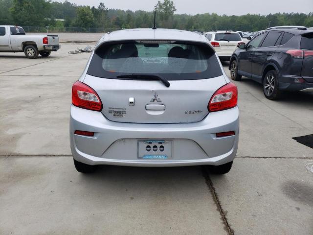 2019 MITSUBISHI MIRAGE LE ML32A5HJ7KH004912
