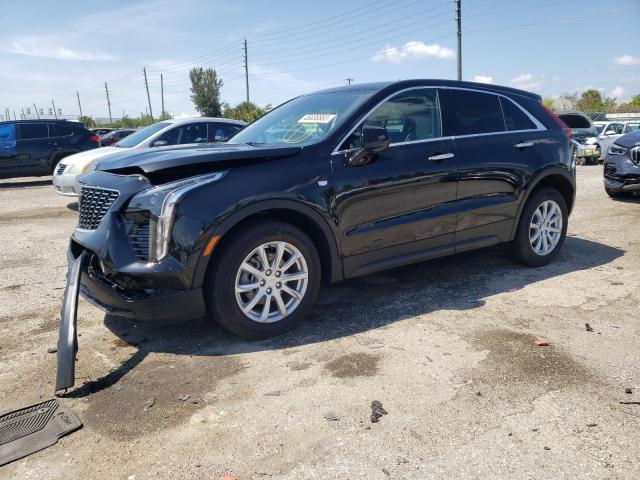 2023 Cadillac XT4 