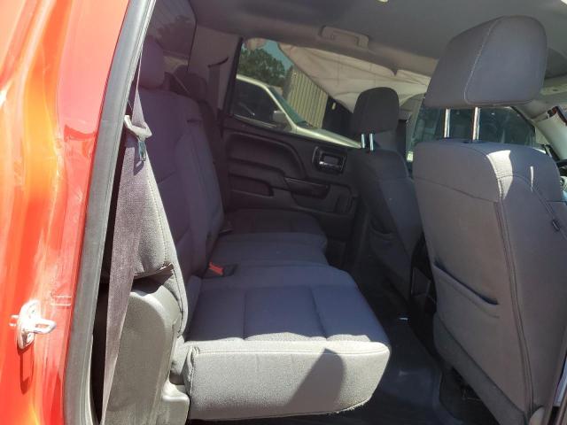 3GTU2MEC5GG121067 GMC Sierra K1500 Sle