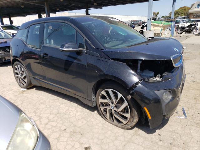 2017 BMW I3 REX - WBY1Z8C34HV895164