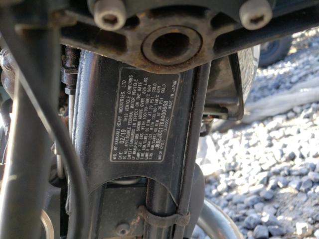 2019 KAWASAKI EJ800 C JKBEJCC17KA000668