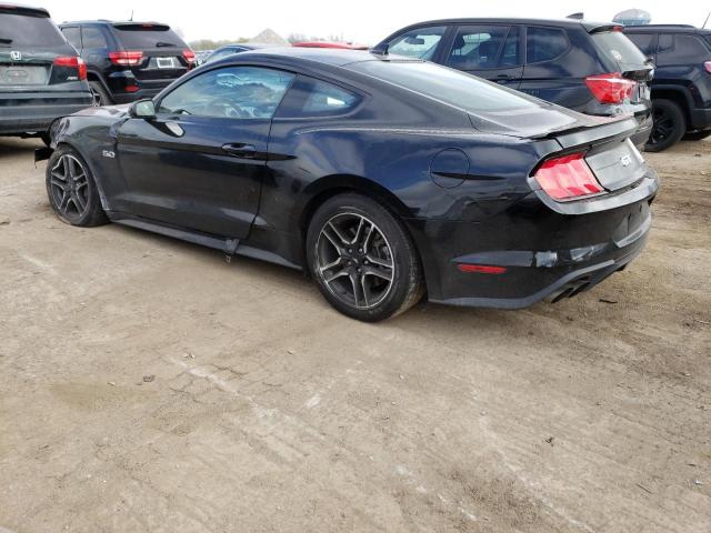 1FA6P8CF2M5143843 Ford MUSTANG GT