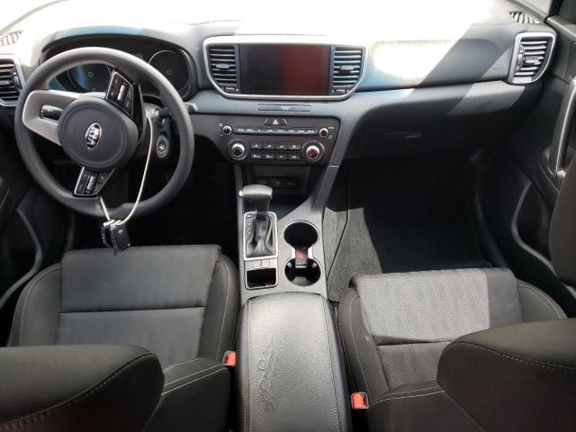 KNDPM3ACXM7857744 KIA Sportage Lx
