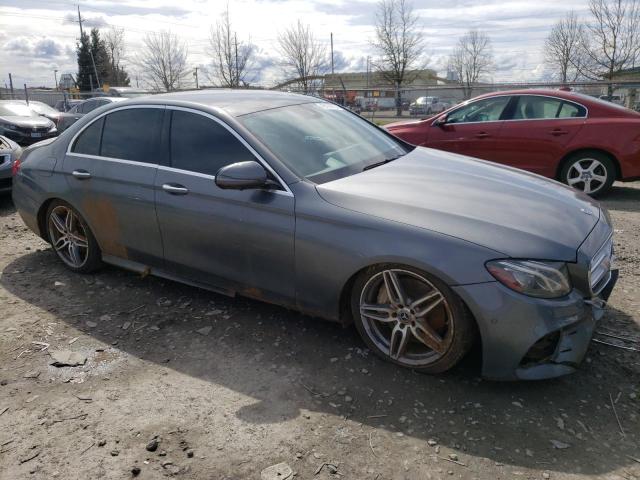 WDDZF4JBXKA605367 Mercedes-Benz E 300