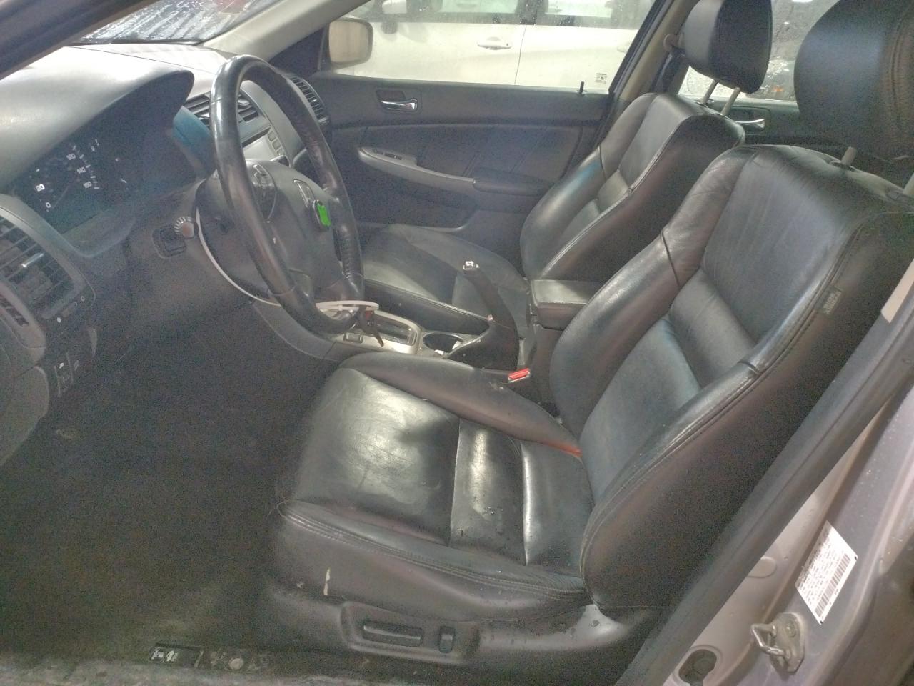 1HGCM665X7A101804 2007 Honda Accord Ex