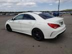 MERCEDES-BENZ CLA 250 4M photo