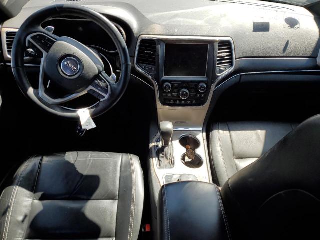 1C4RJFBG7HC792644 Jeep Grand Cherokee Limited