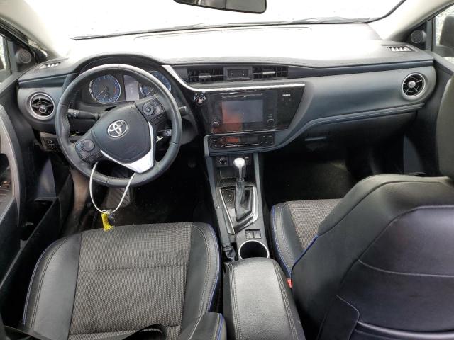 2017 TOYOTA COROLLA L - 2T1BURHE3HC873955