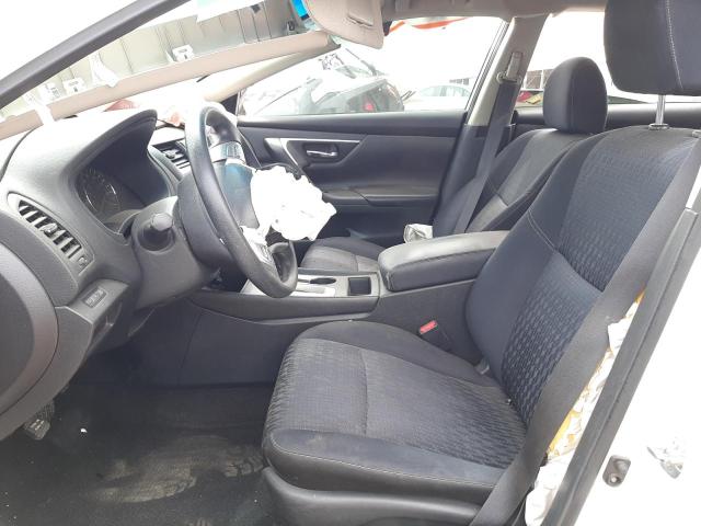 1N4AL3APXGN331356 Nissan ALTIMA 2.5