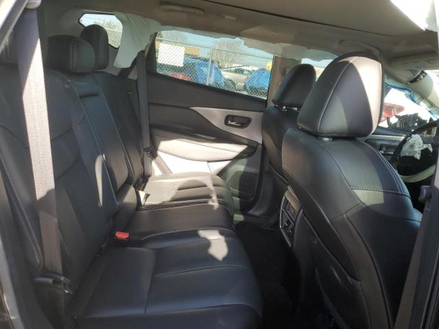 5N1AZ2CS9LN127920 Nissan MURANO SL