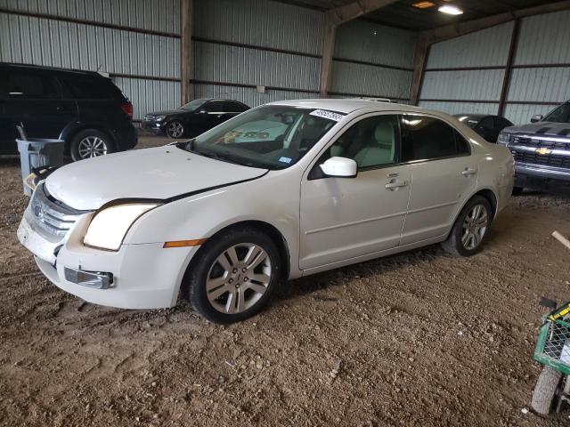 2008 Ford Fusion SEL