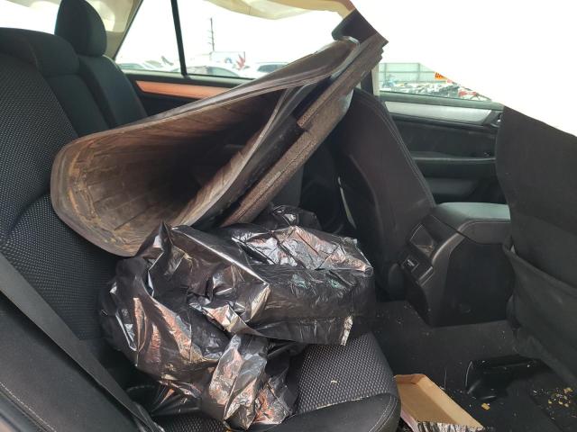 4S4BSAFC7J3282952 Subaru Outback 2.5i Premium