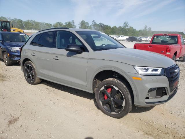 2020 AUDI SQ5 PREMIU - WA1B4AFY8L2018782
