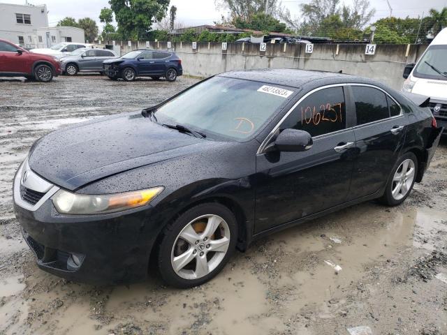 2009 Acura TSX 