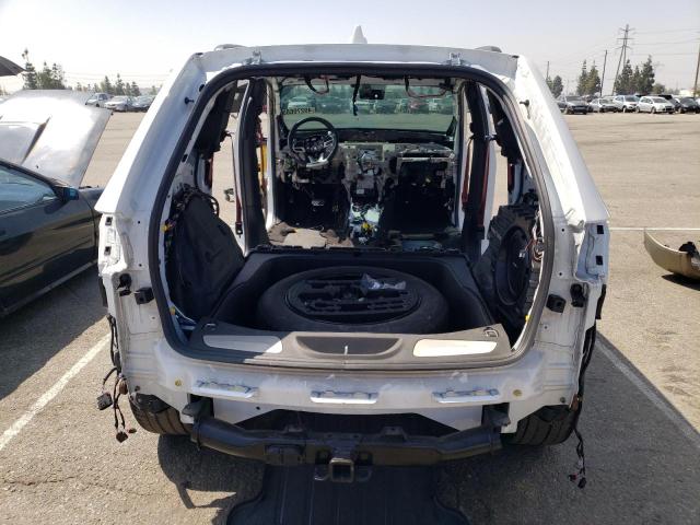 1C4RJFN91MC648773 Jeep Grand Cherokee Trackhawk
