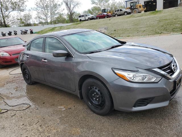 1N4AL3AP3JC137013 Nissan ALTIMA 2.5