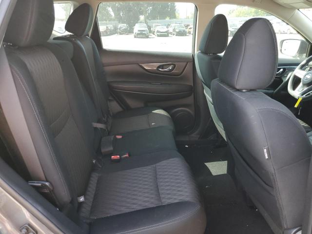 5N1AT2MT6JC752907 Nissan ROGUE S